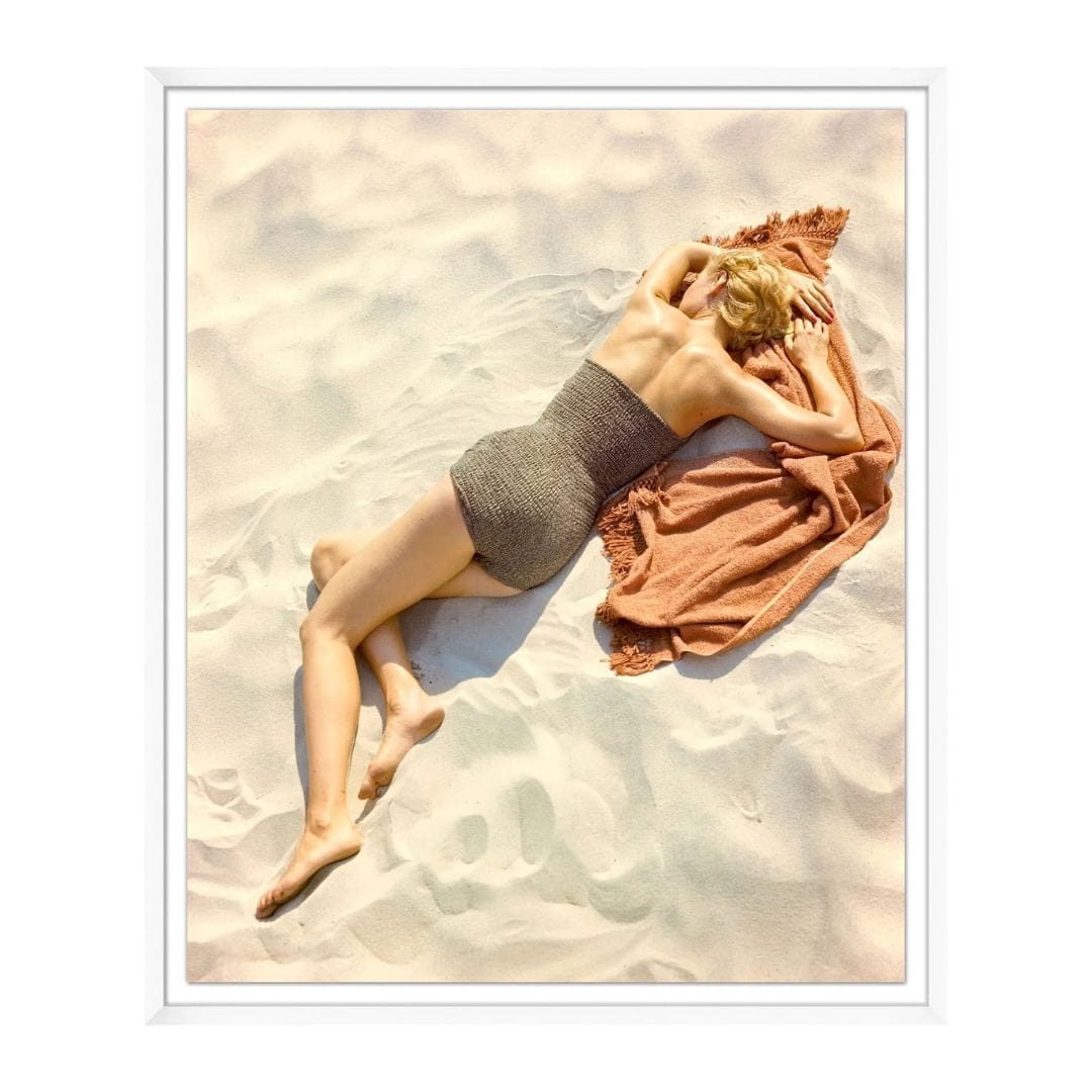 Wendover Art Coastal Daze 1 Artwork WPH2186