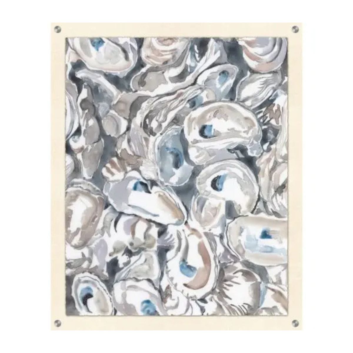 Wendover Art Coastal Relic 2 Artwork WCL3574