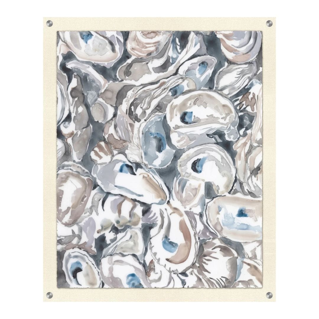 Wendover Art Coastal Relic 2 Artwork WCL3574