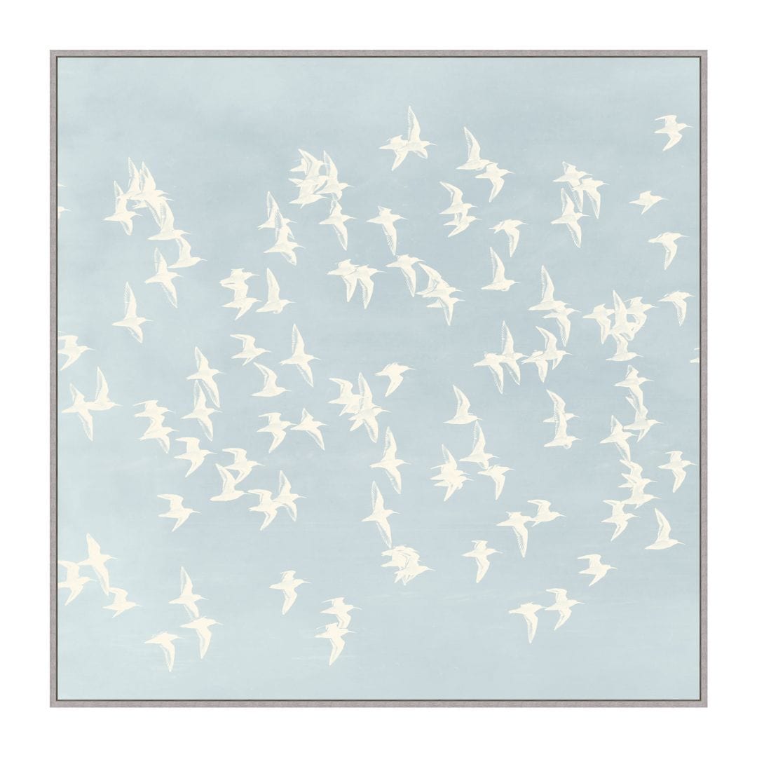 Wendover Art Flight Pattern Artwork WTFH1525