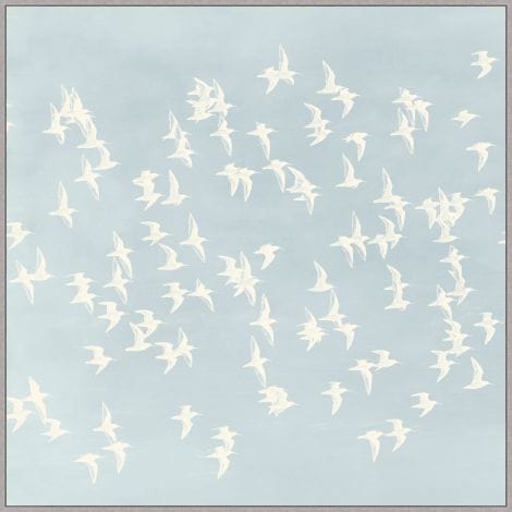 Flight Pattern – Megan Molten