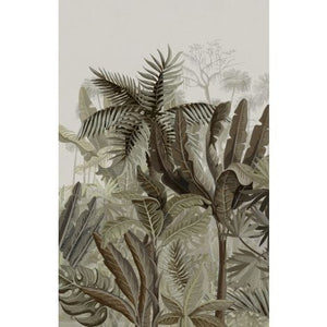 Wendover Art Garden of Palms Artwork WLA1973