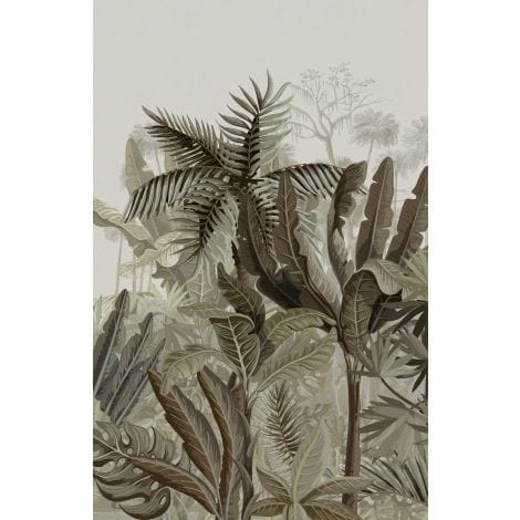 Wendover Art Garden of Palms Artwork WLA1973