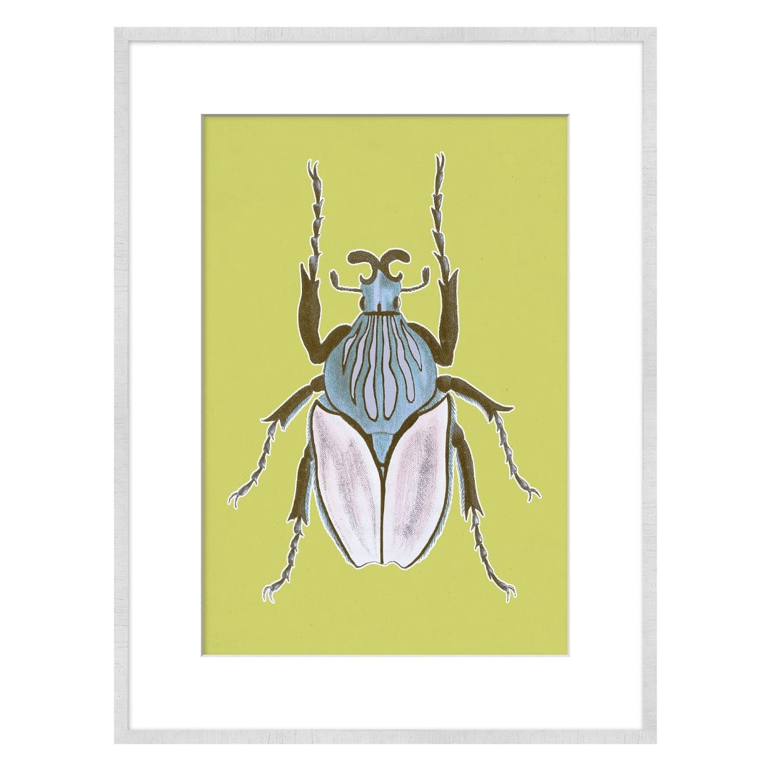 Beetle Bug – Megan Molten