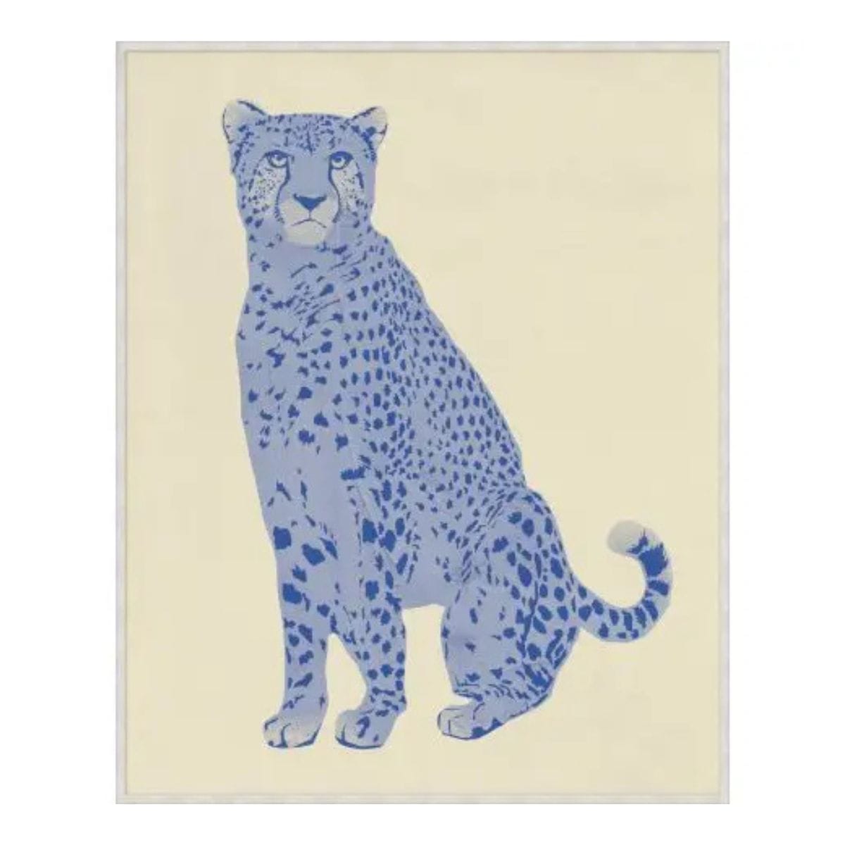 Wendover Art I Ain't Lion 2 Artwork WTFH1725