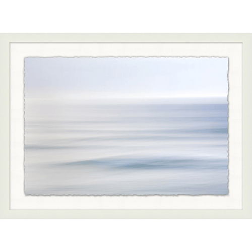 Wendover Art Into The Mist WPH1186 Ocean Mist Abs.
