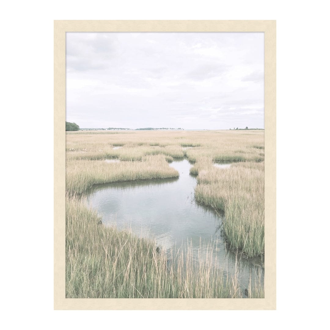 Wendover Art Marsh Serenity 1 Artwork WPH2116