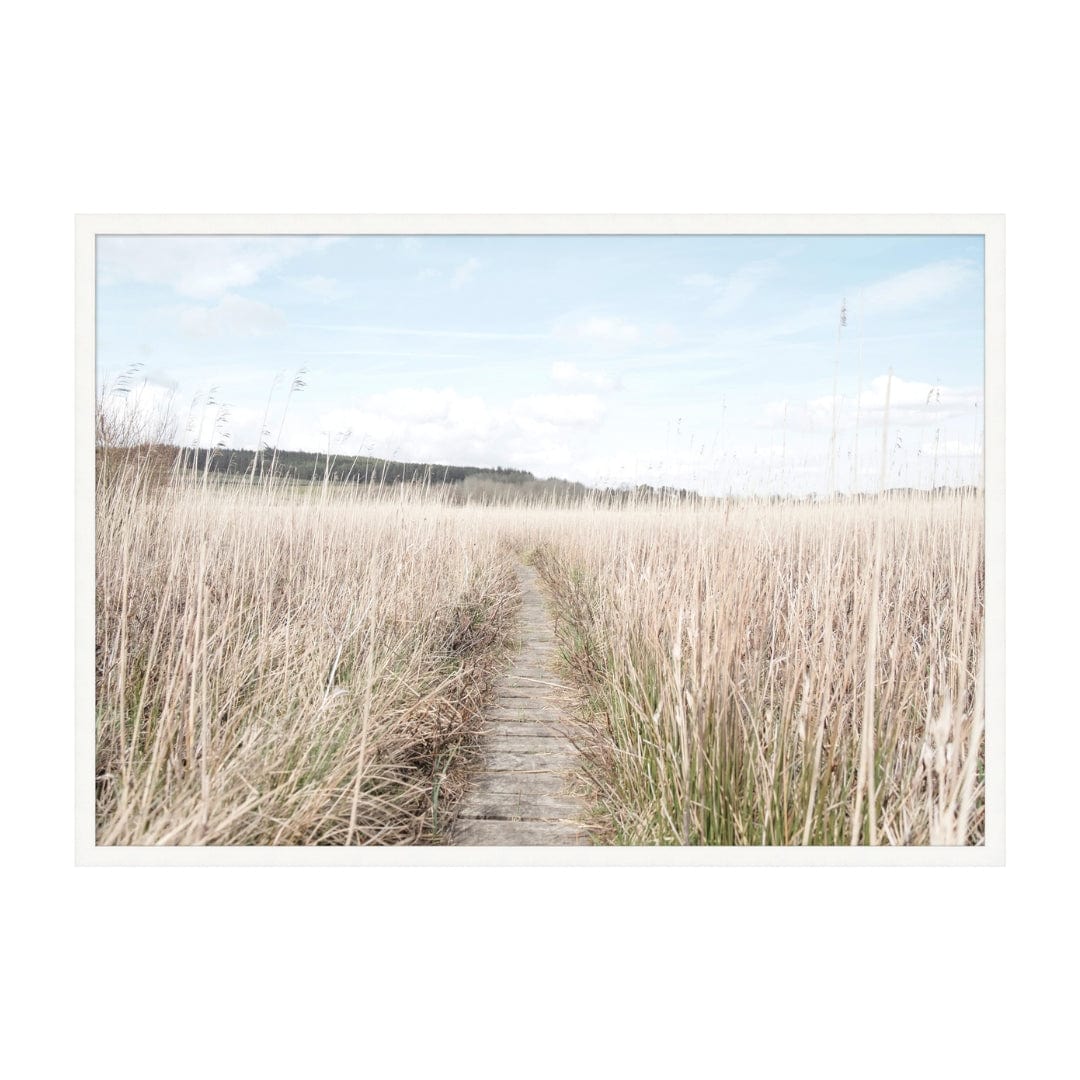 Wendover Art Marsh Serenity 2 Artwork WPH2117