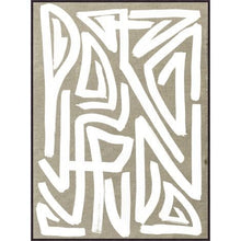 Wendover Art Modern Maze 1 Artwork CK0610