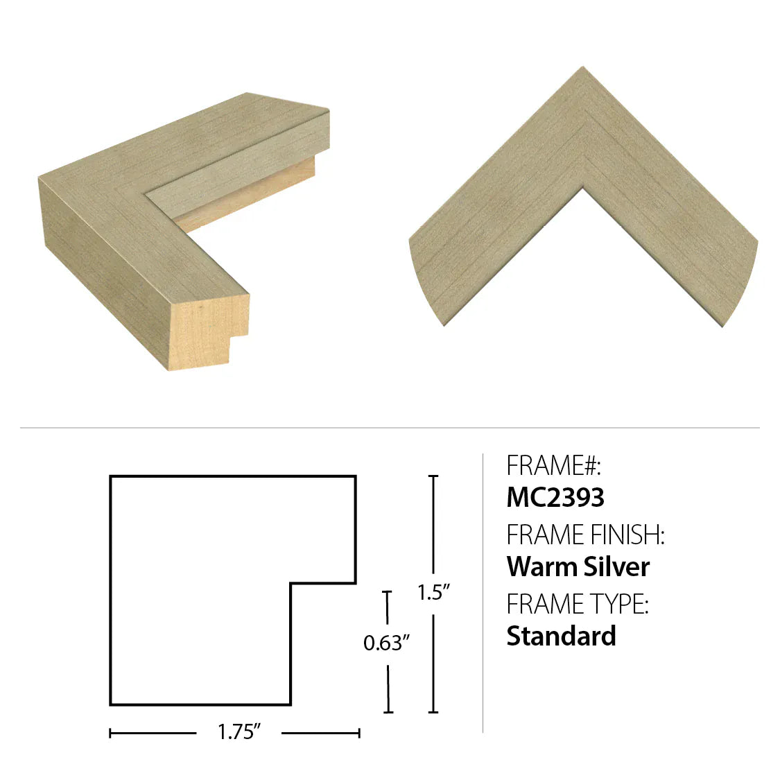 Wendover Art Peace on the Marsh Artwork WPH1887+MC2393