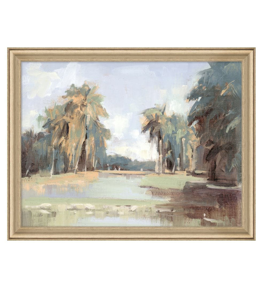 Sanctuary of Palms 2