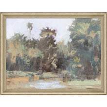 Wendover Art Sanctuary of Palms Artwork WCL3297