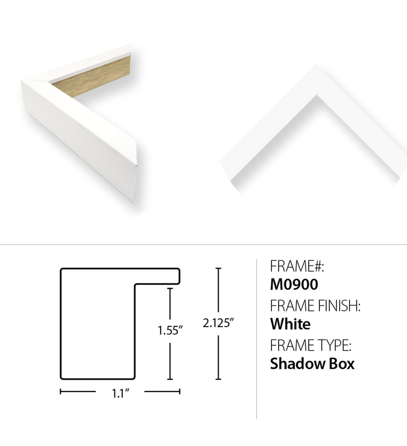 Shore Glamour - secondary