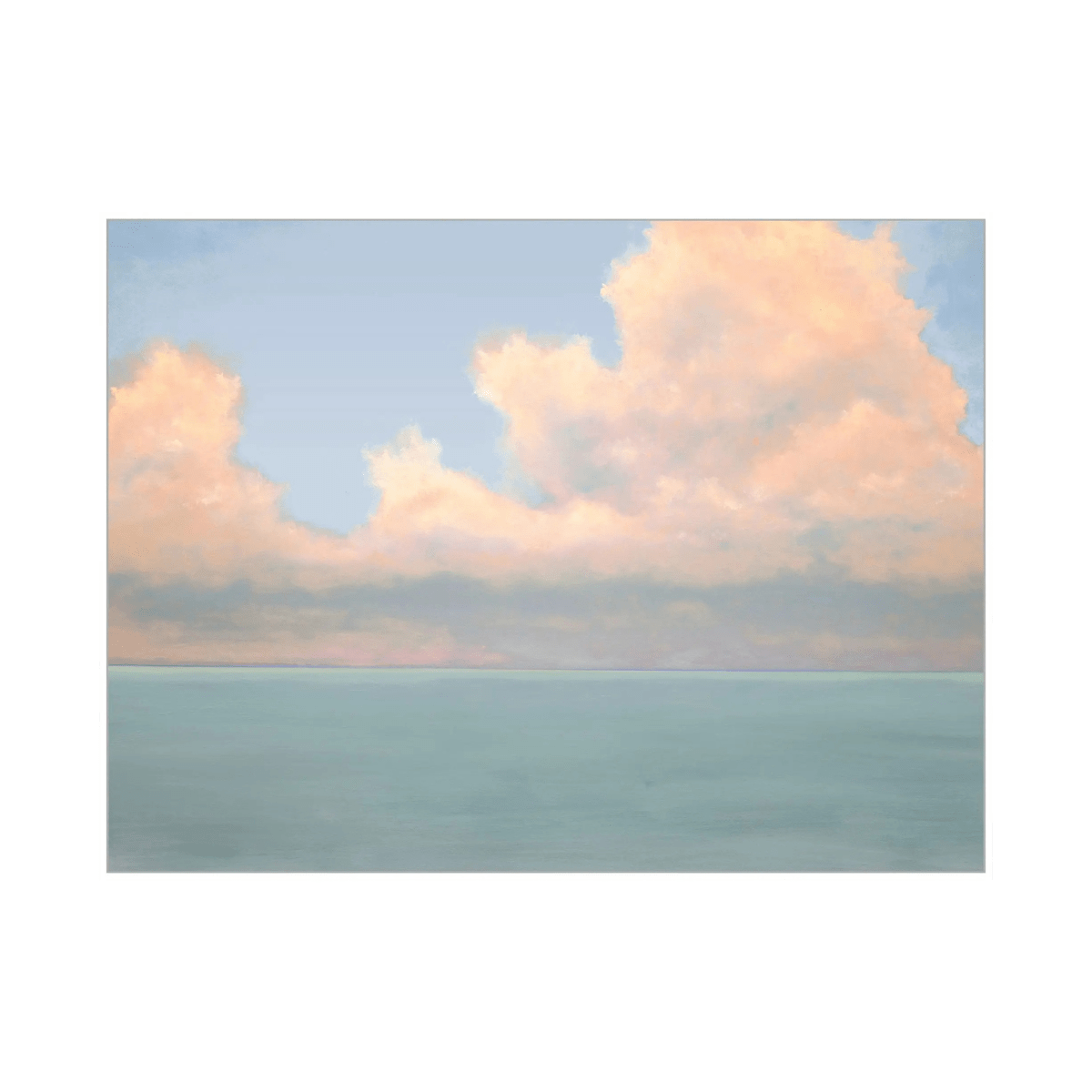 Wendover Art Shore Views Artwork WCL3094