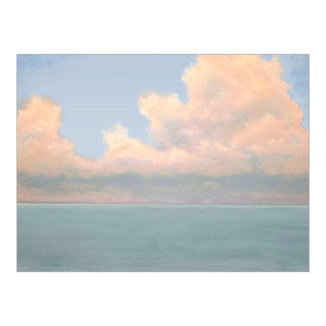 Wendover Art Shore Views Artwork WCL3094