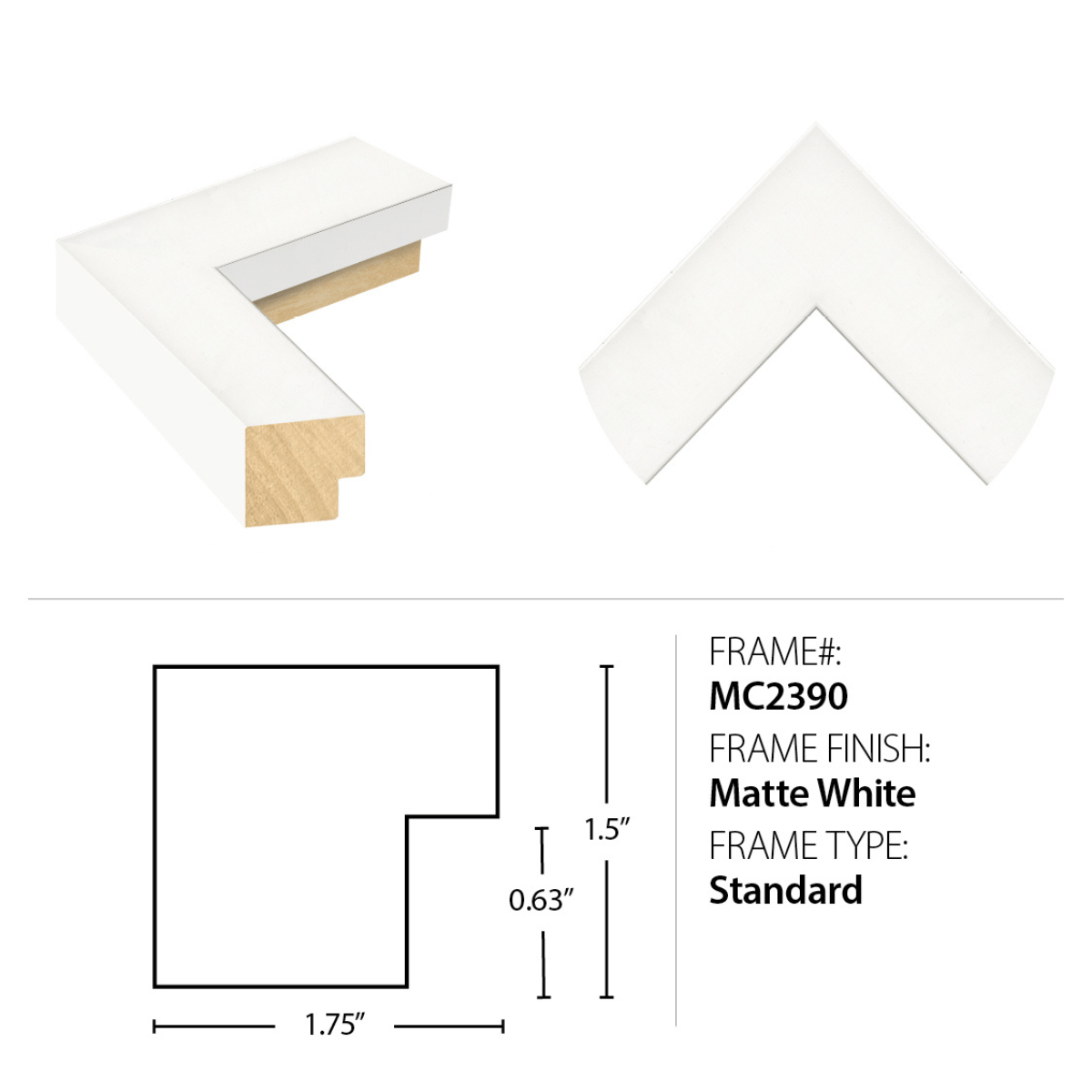 Wendover Art Shoreline Surf Aerial Artwork WPH1804