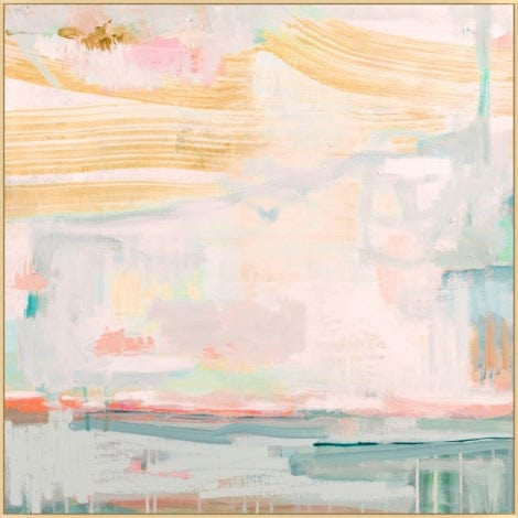 Wendover Art Soaked in Sun II Artwork WAB5049