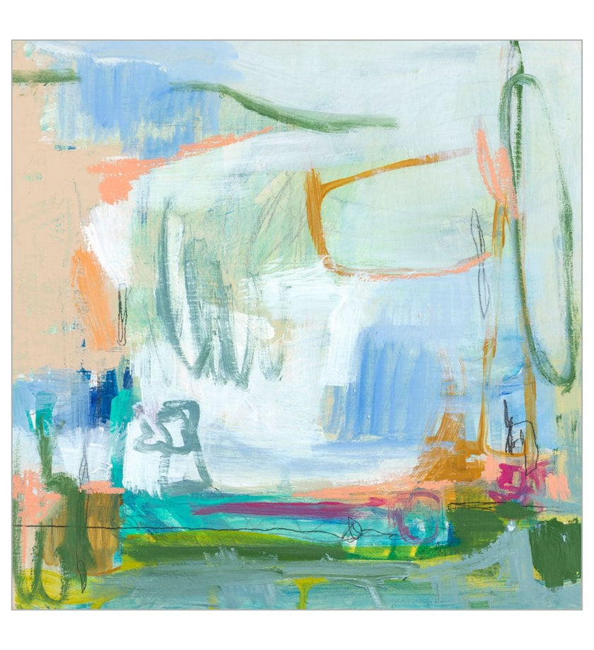 SoCal Color and Atmosphere