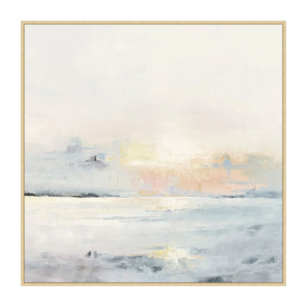 Wendover Art Southern Sunset Artwork