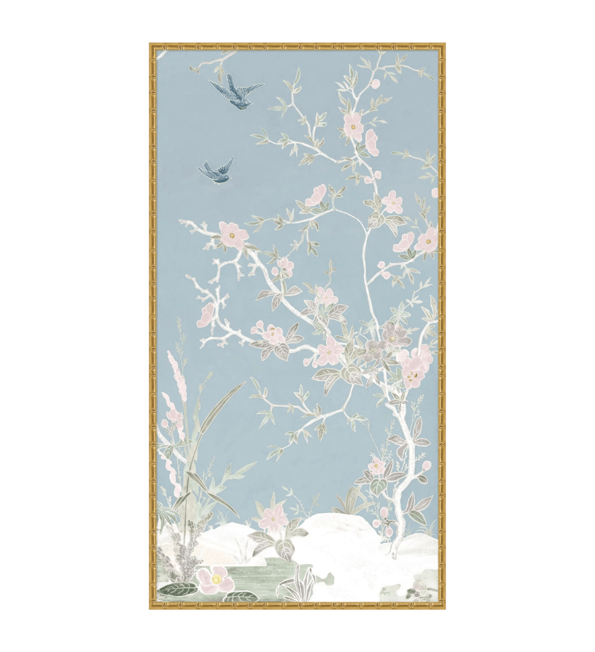 Spring Haven Chinoiserie - secondary