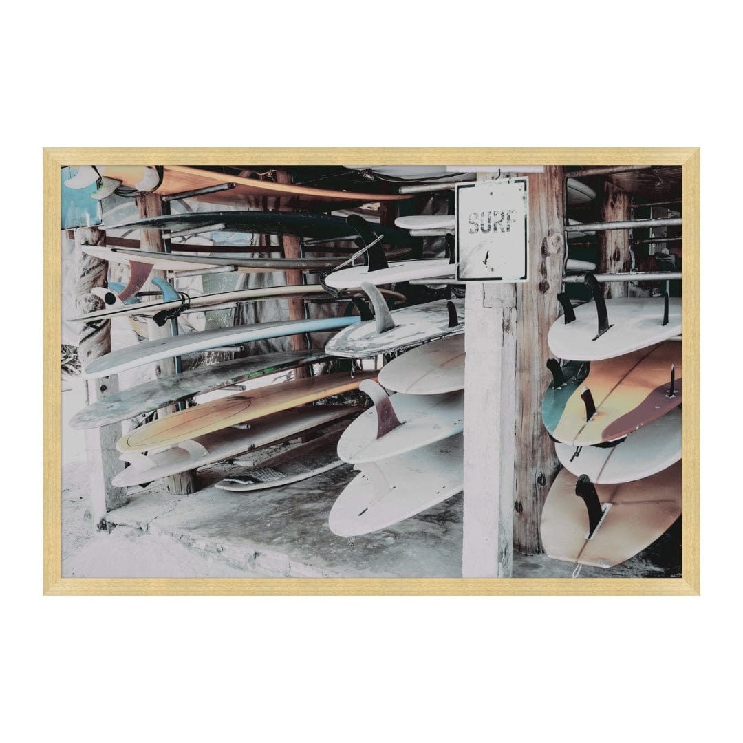 Wendover Art Surf Stack Artwork WPH2062