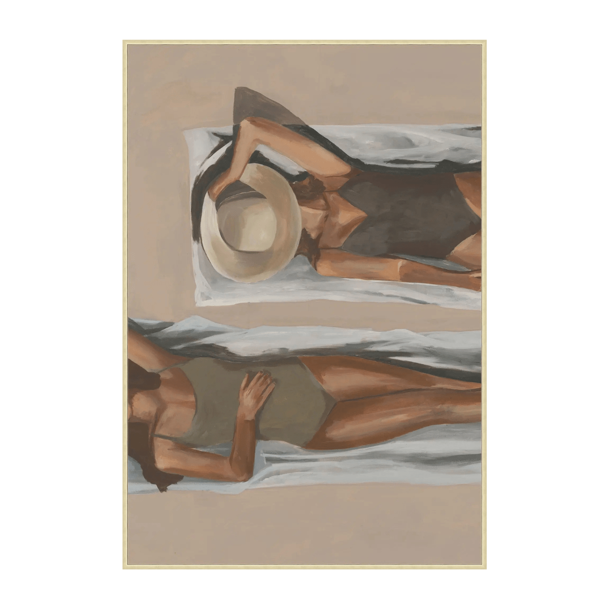 Wendover Art The Art of Leisure Artwork WFG1570