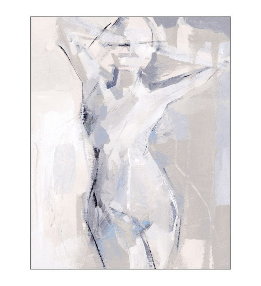 Traditional Silhouette