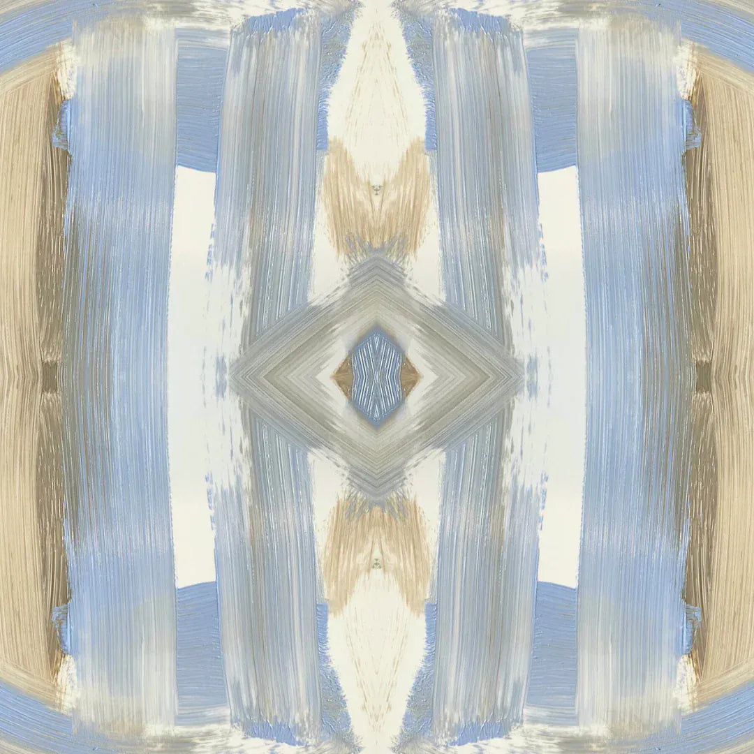 Windy O'Connor 14x22 French Blue Pillow Pillows