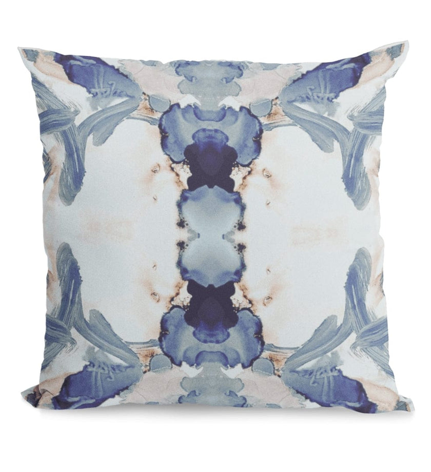 515 Lake Life Pillow