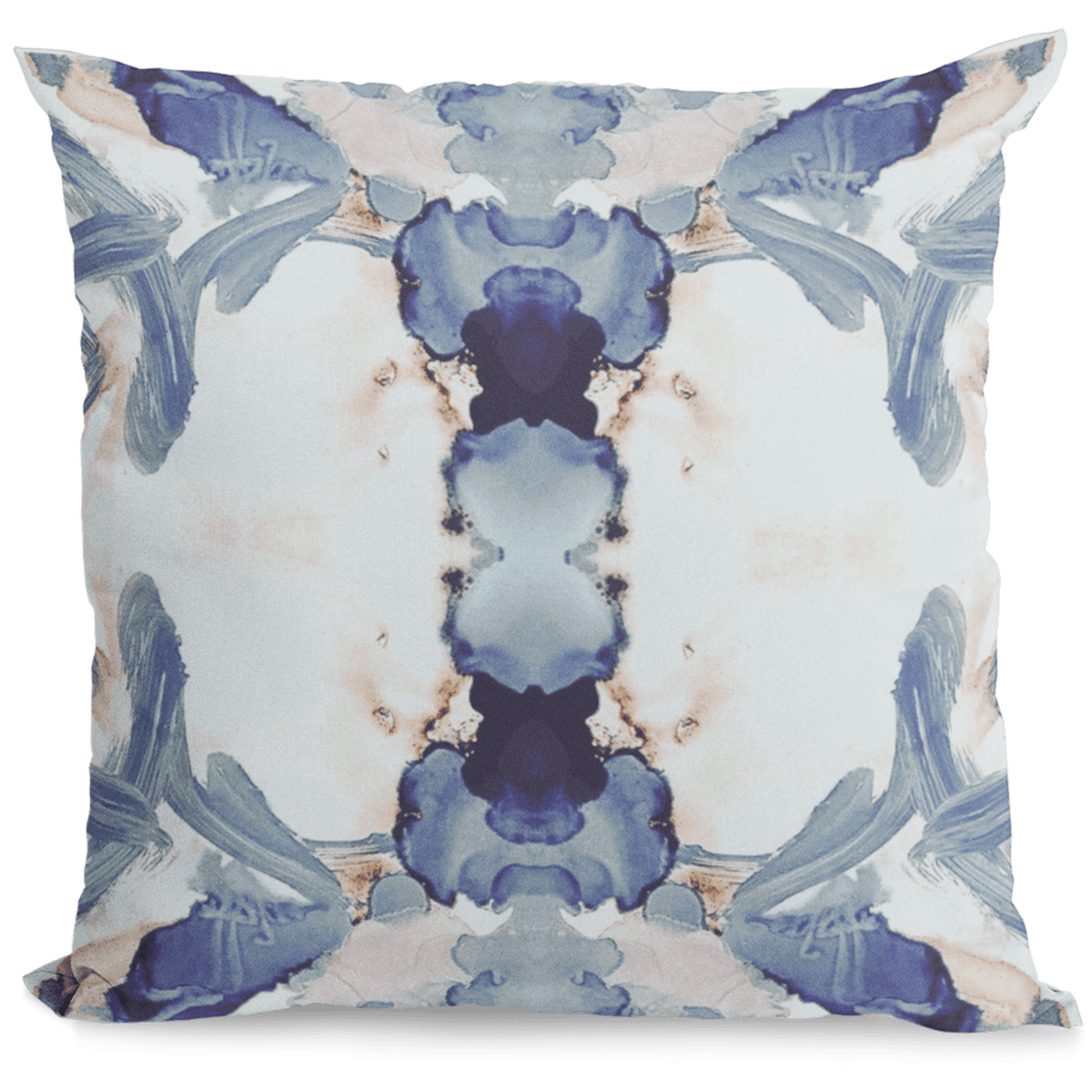 Windy O'Connor 515 Lake Life Pillow Pillows