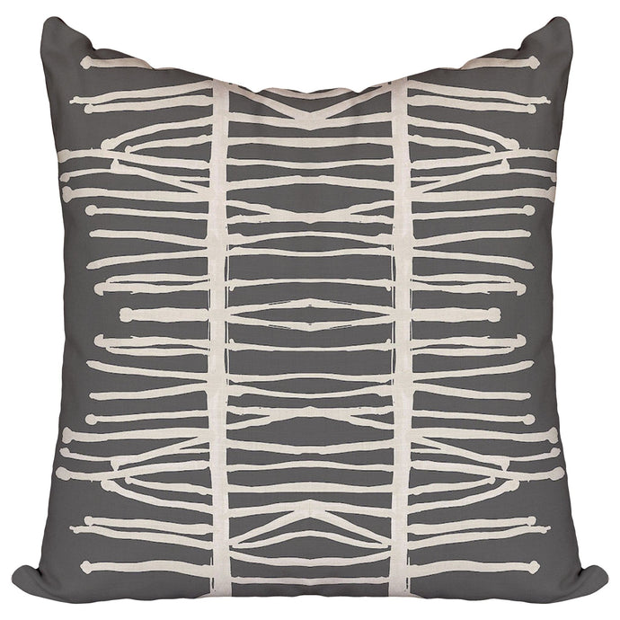 Windy O'Connor Artifact Neutral Pillow Pillows