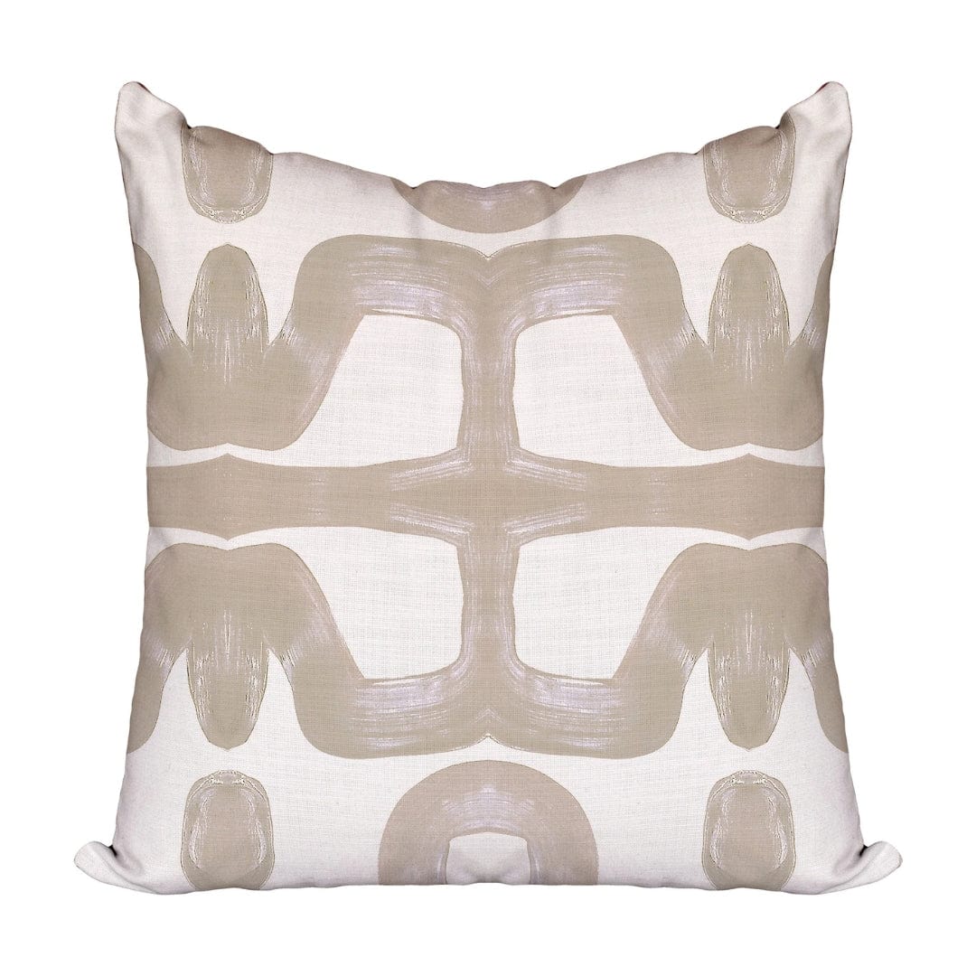 Windy O'Connor Candied Icing Pillow- Frappe Pillows