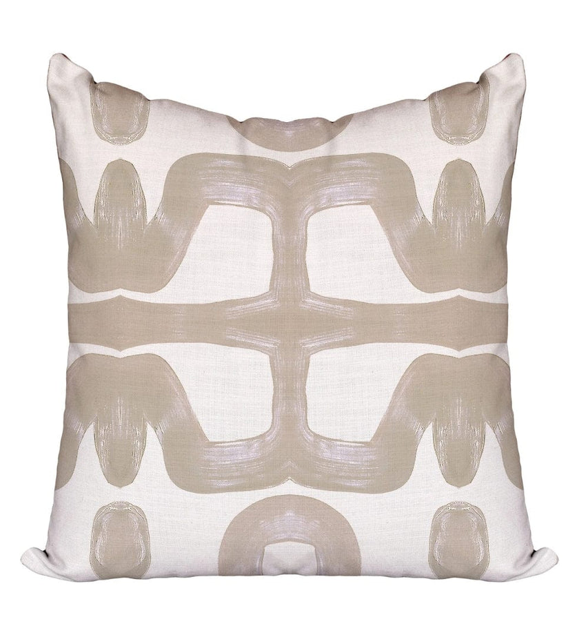 Candied Icing Pillow- Frappe