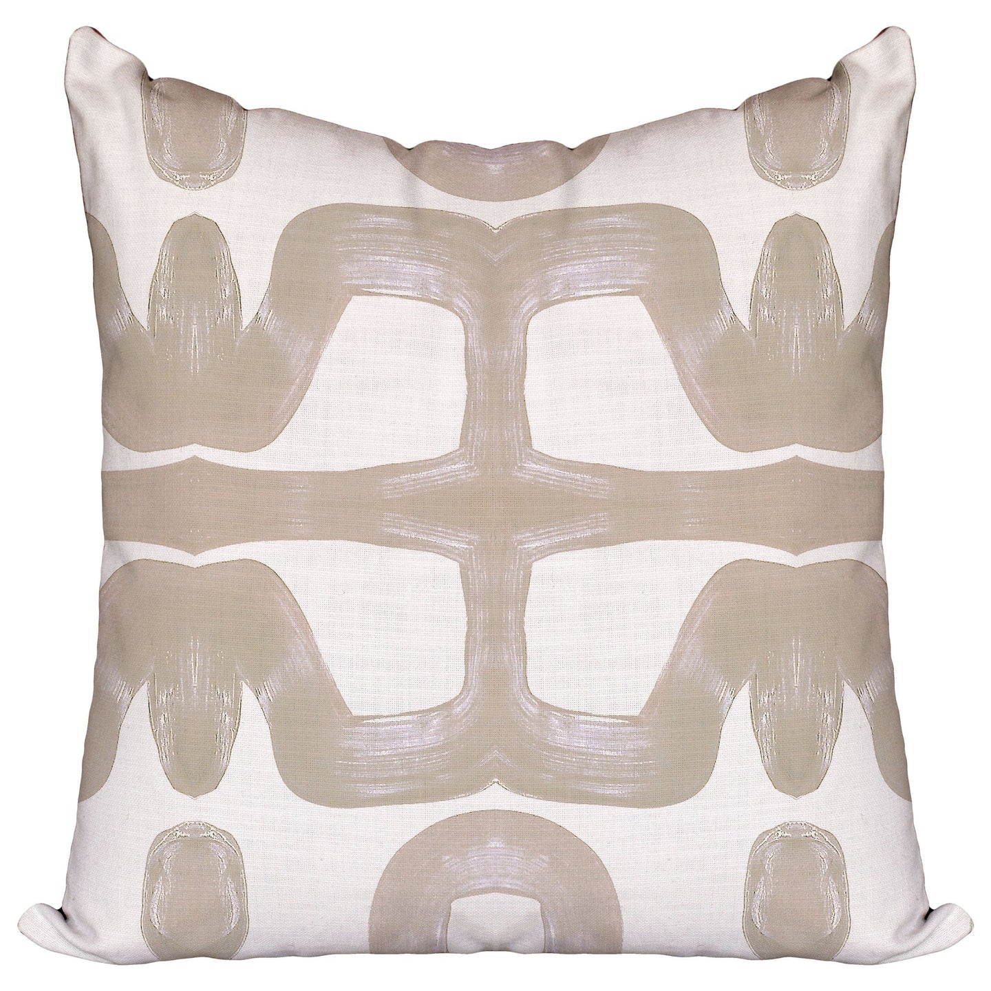 Windy O'Connor Candied Icing Pillow- Frappe Pillows