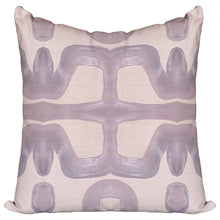 Windy O'Connor Candied Icing Pillow- Lavender Pillows