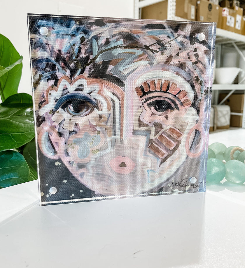 Copper Chica - secondary