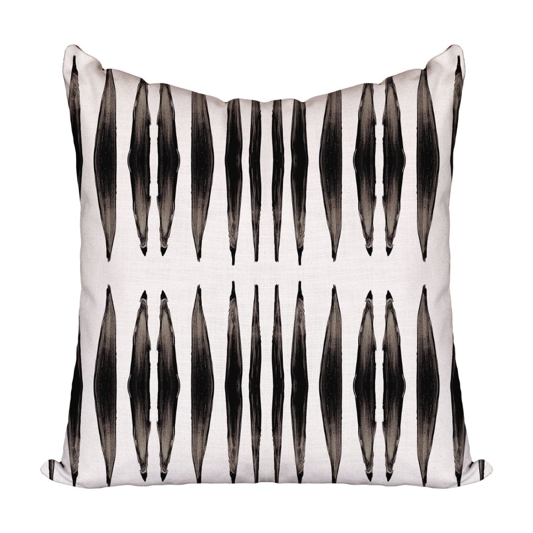 Windy O'Connor Departure Pillow Pillows