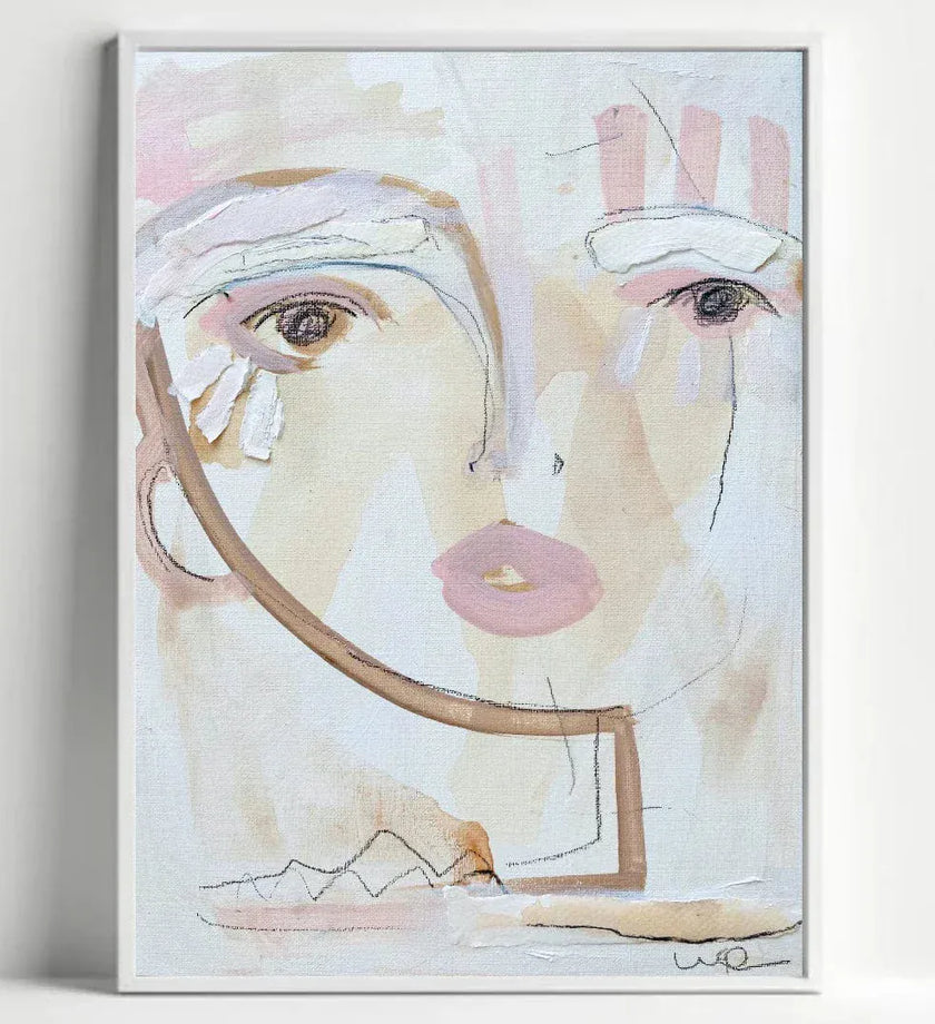 Soulful Chica - secondary