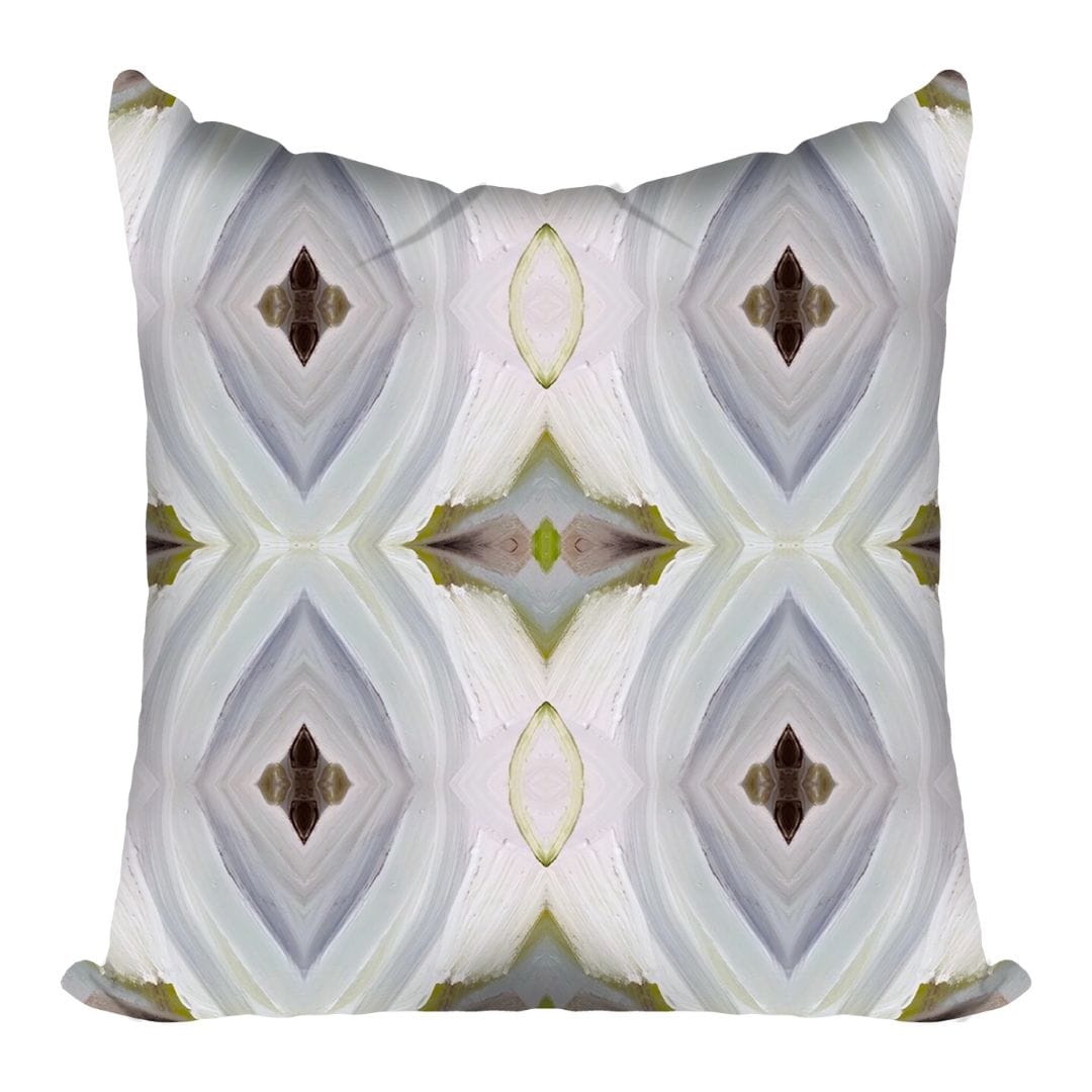 Windy O'Connor Habitat Outdoor Pillow Outdoor Pillow