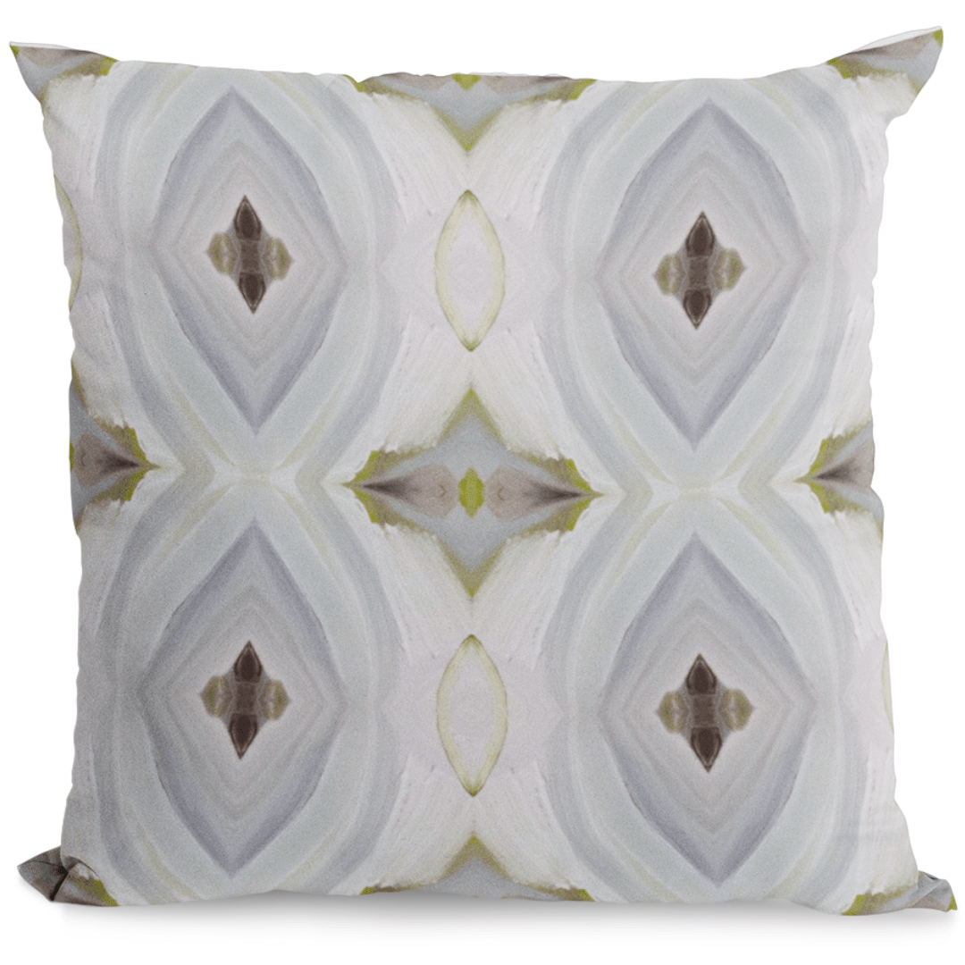 Windy O'Connor Habitat Outdoor Pillow Outdoor Pillow