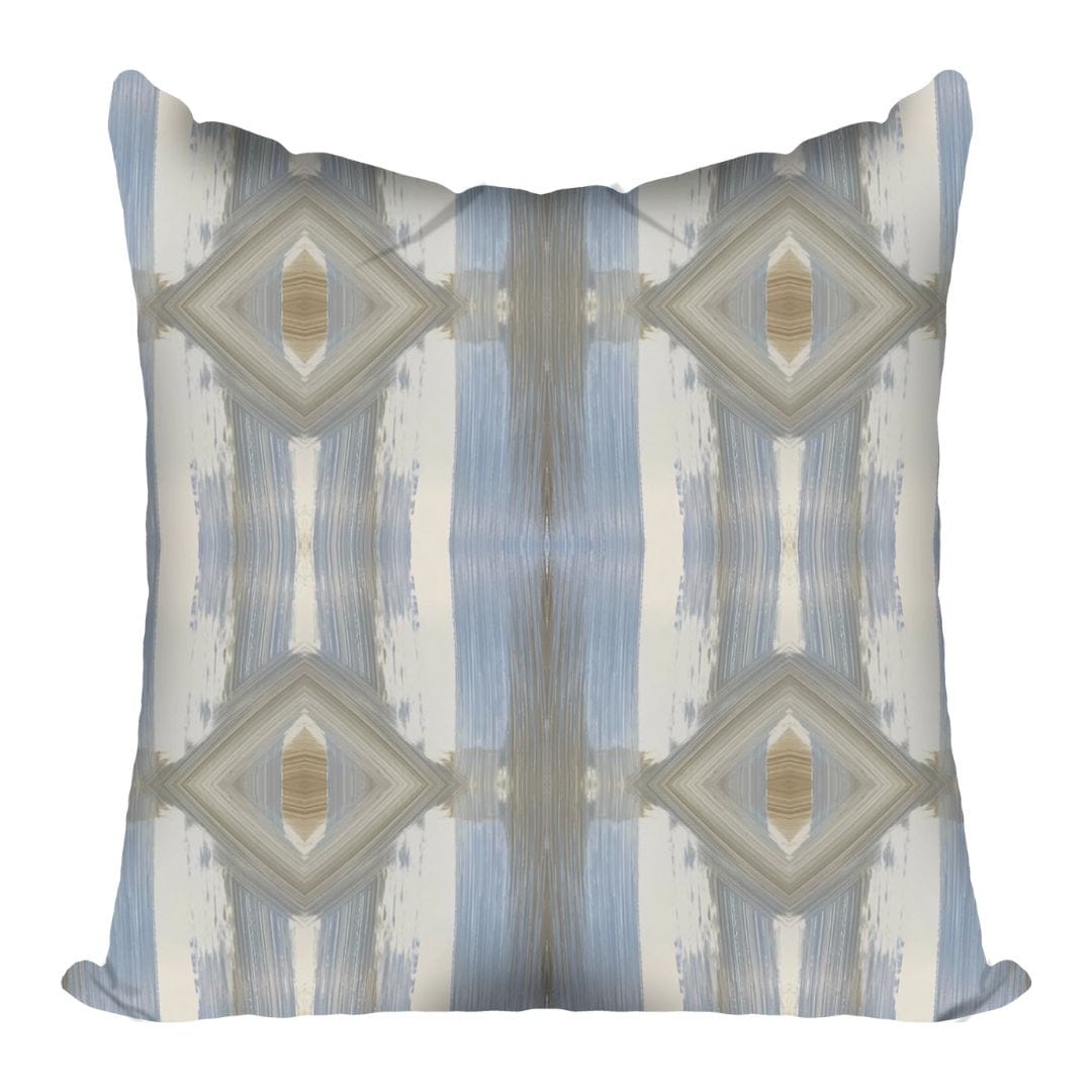 Windy O'Connor Paris Calling Pillow Pillows