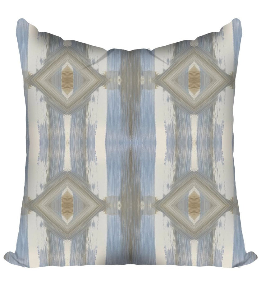 Paris Calling Pillow