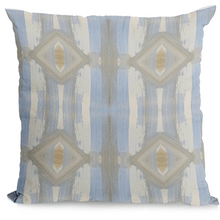 Windy O'Connor Paris Calling Pillow Pillows