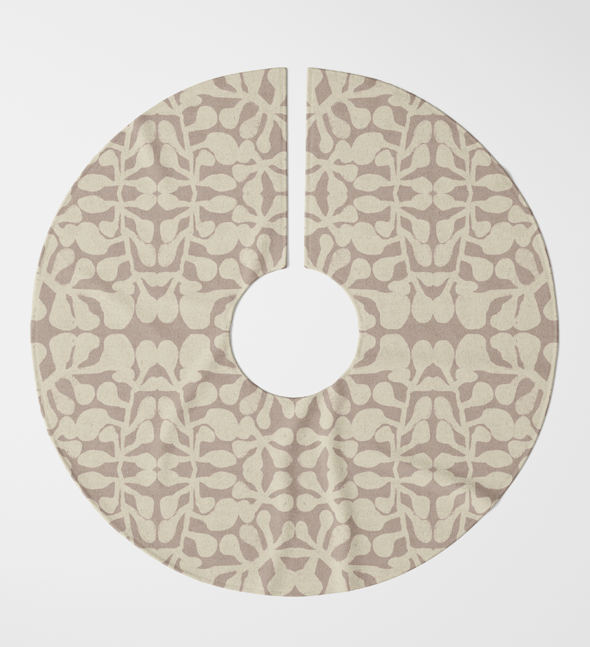 Pods Heather Tree Skirt