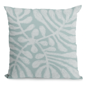 Windy O'Connor Seedlings Outdoor Pillow Pillows