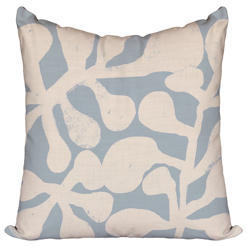 Windy O'Connor Sprouts Sky Pillow Pillows