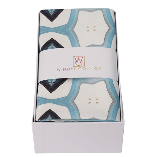 Windy O'Connor Strength Tea Towel kitchen accessories StrengthTeaTowel