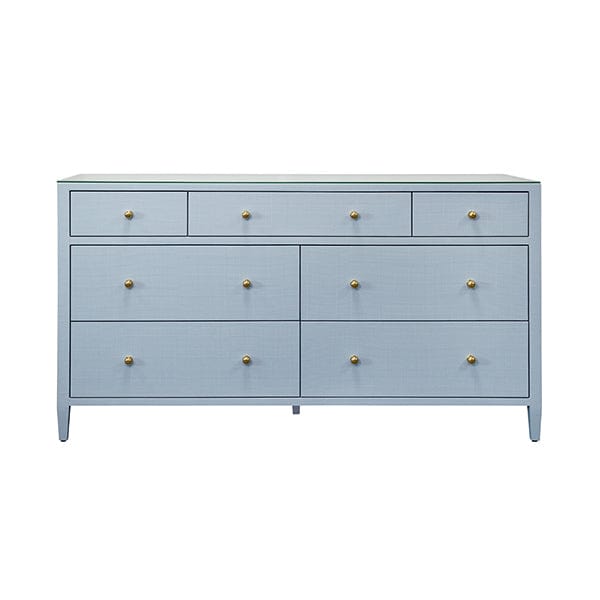 Worlds Away Carnegie Chest