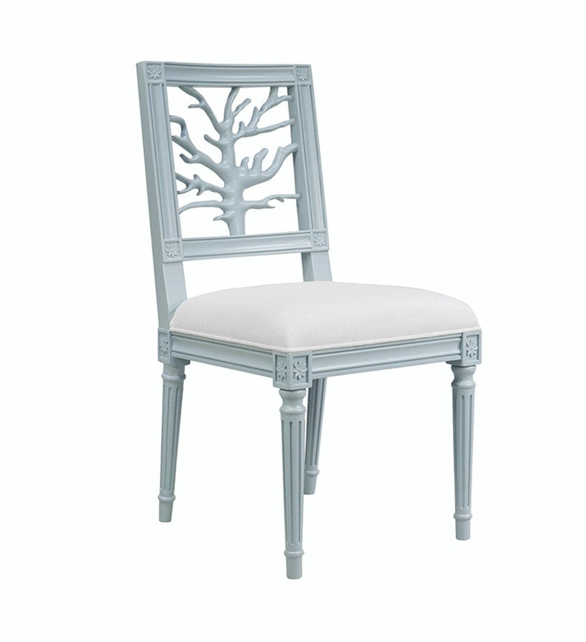 Worlds Away Mckay Dining Chair