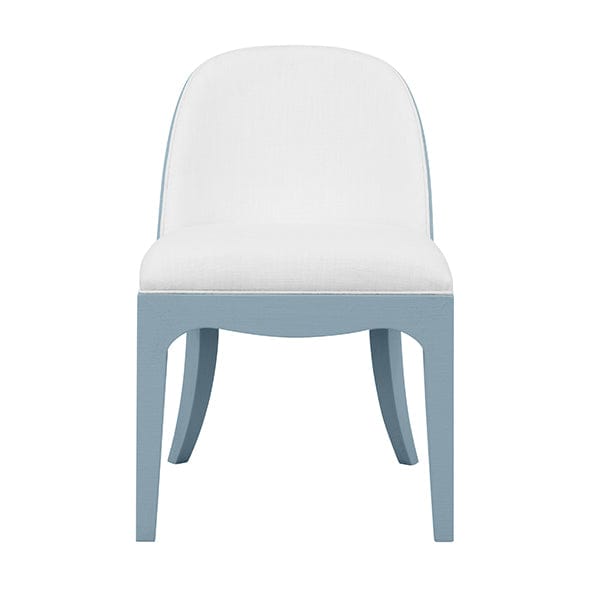 Worlds Away Sadie Dining Chair